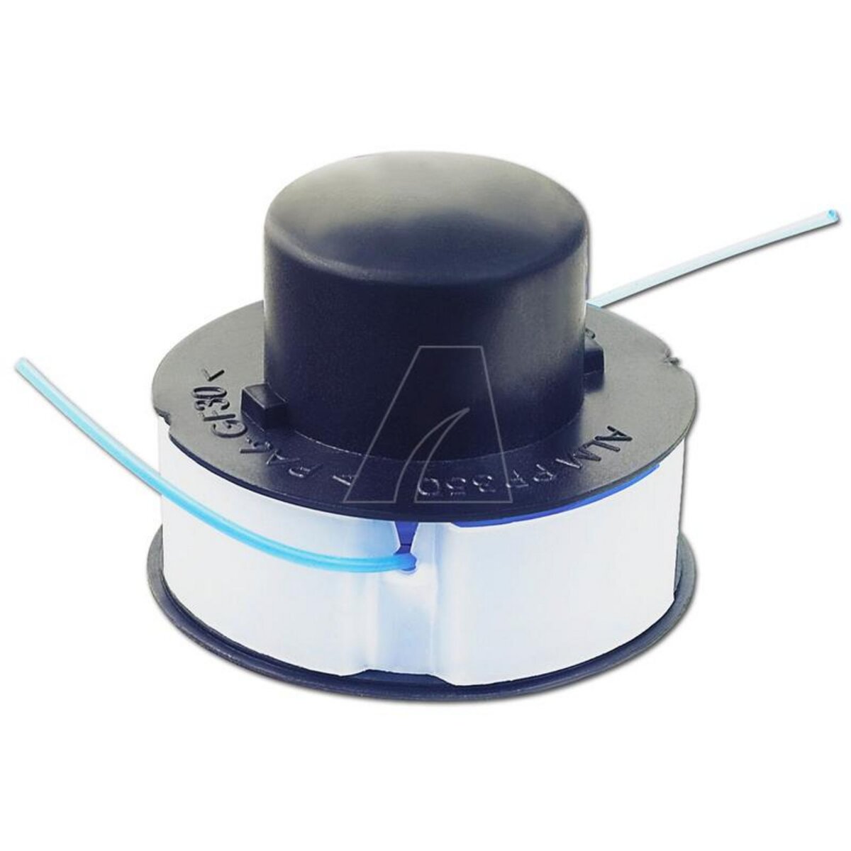 ARNOLD Bobine de fil pour coupe-bordure Budget, Einhell, Ryobi, etc.