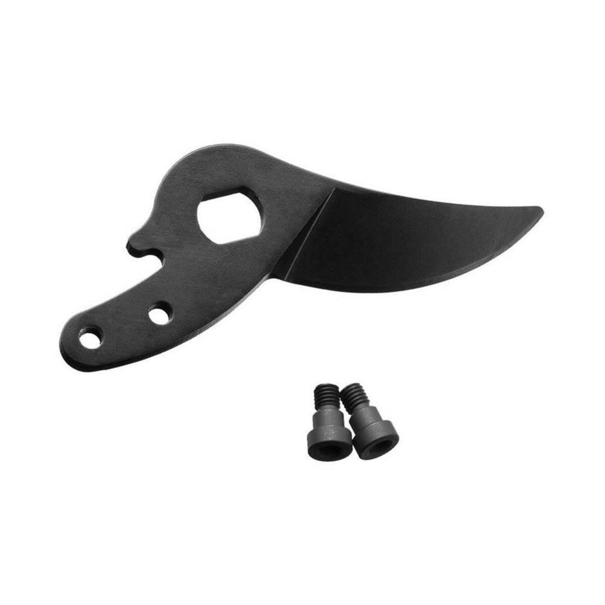 Fiskars Lame PTFE de rechange pour sécateurs M (111870) / L (111850)