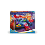 RAVENSBURGER Rush Hour Deluxe - Nouvelle édition