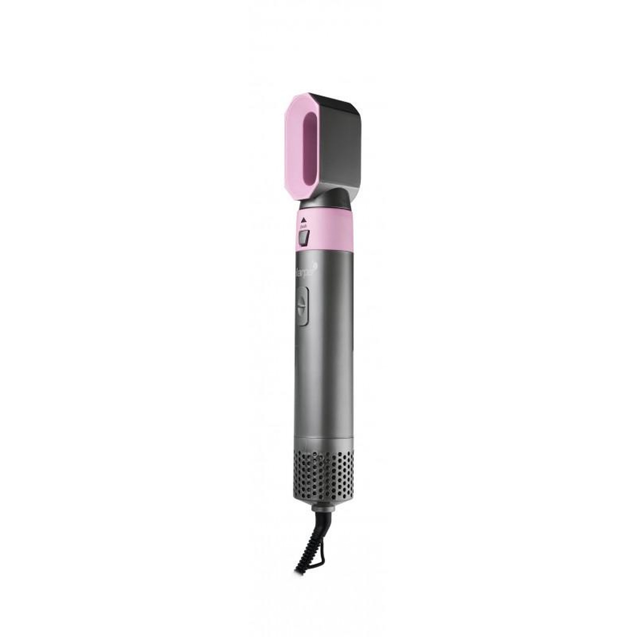 Voir la diapositive 5 : Harper Brosse soufflante 5-en-1 airpro4 harper