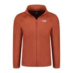 GEOGRAPHICAL NORWAY Veste Polaire  Homme Geographical Norway Tug. Coloris disponibles : Rouge