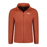 GEOGRAPHICAL NORWAY Veste Polaire  Homme Geographical Norway Tug. Coloris disponibles : Rouge