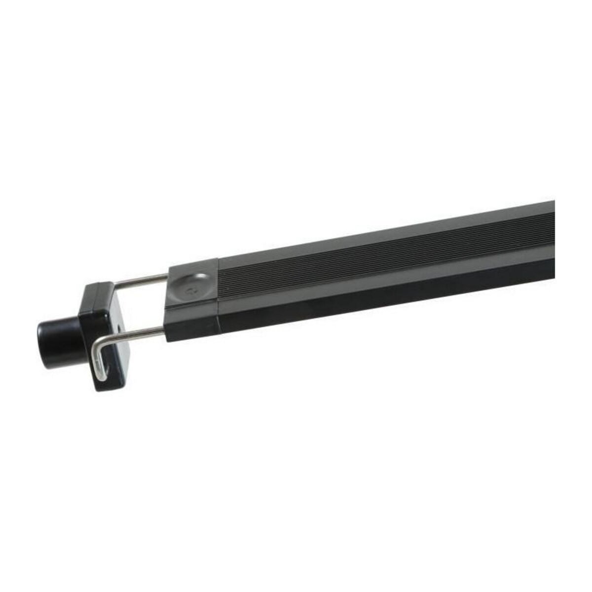 Zolux Rampe d'éclairage - Zolux - Slim LED dimmable - Ajustable et adaptable en remplacement d'un tube néon T8 ou T5 - 80 cm