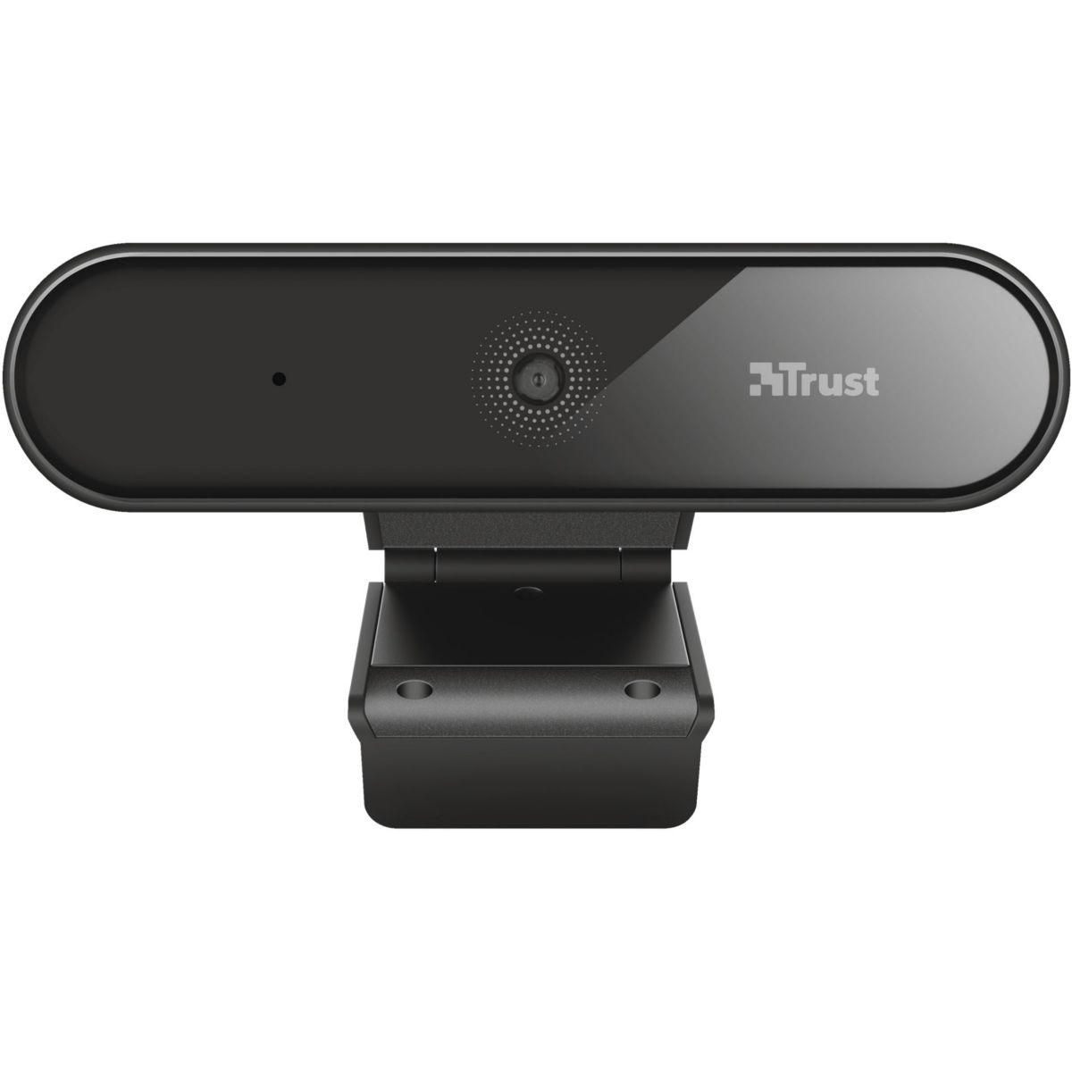 Trust Webcam TYRO Full HD 1080P