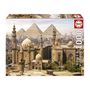 Voir la diapositive 2 : EDUCA LE CAIRE, ÉGYPTE - Puzzle de 1000 pieces