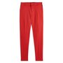 IN EXTENSO Pantalon femme Rouge taille 44