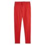 Voir la diapositive 3 : IN EXTENSO Pantalon femme Rouge taille 44