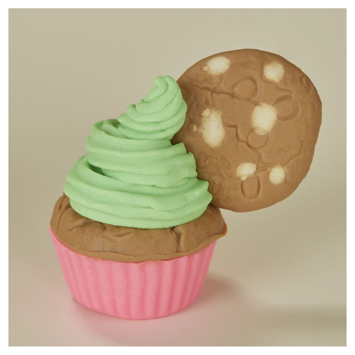 HASBRO Play-Doh Kitchen Creations - Le robot pâtissier