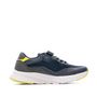 Voir la diapositive 2 : UMBRO Baskets /Jaune Garçon Umbro Priam