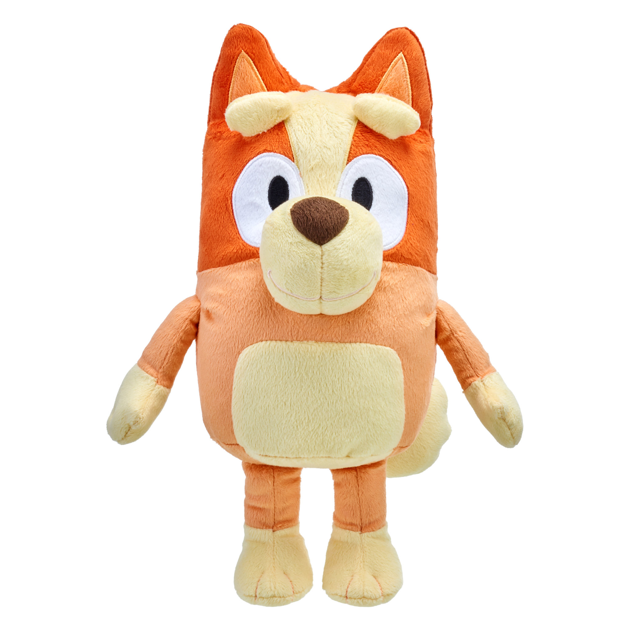 Voir la diapositive 2 : MOOSE TOYS Peluche Sonore Bingo 31 cm