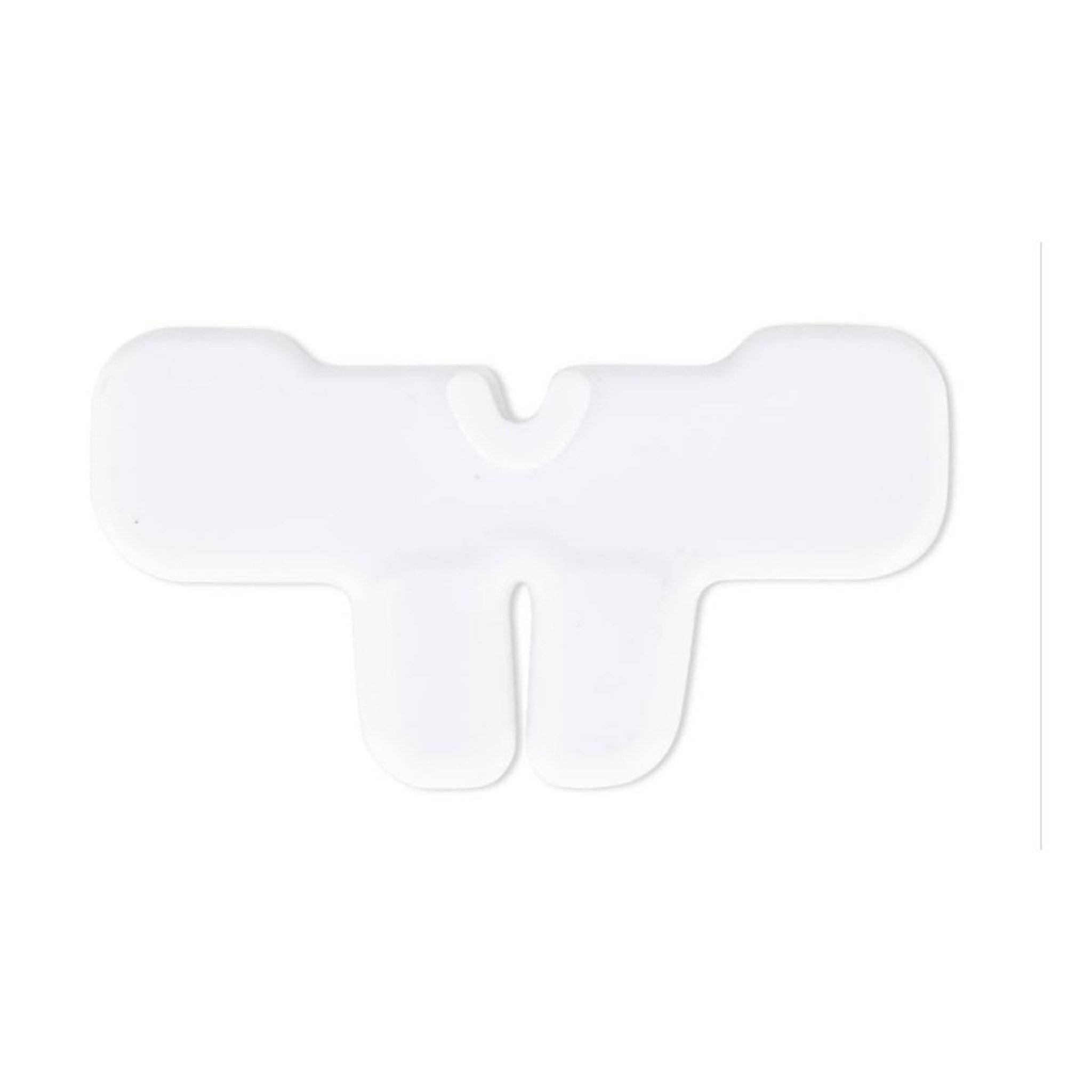Voir la diapositive 2 : Funnyman Products Dents de lapin - Farces et attrapes