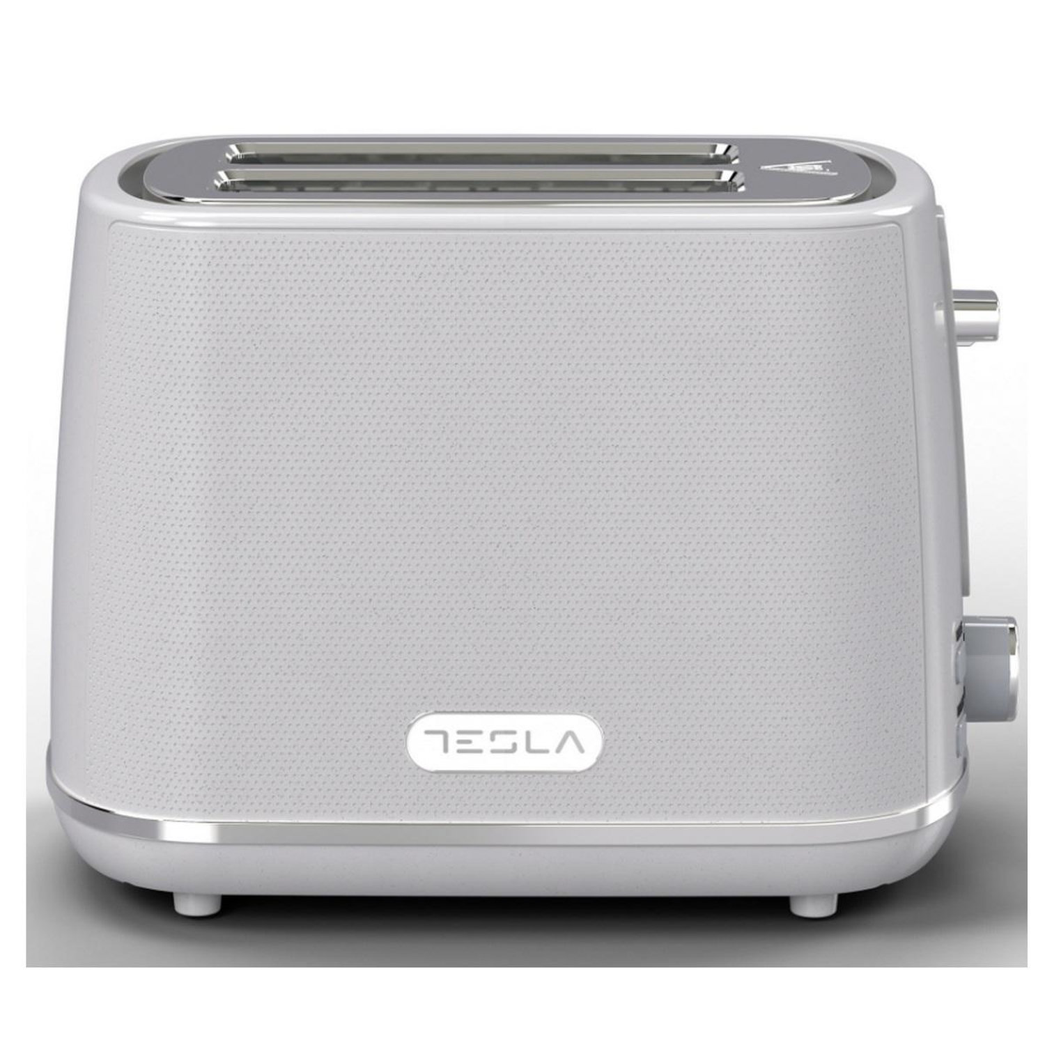 Grille pains 2 fentes TS400GX TESLA - vue 2