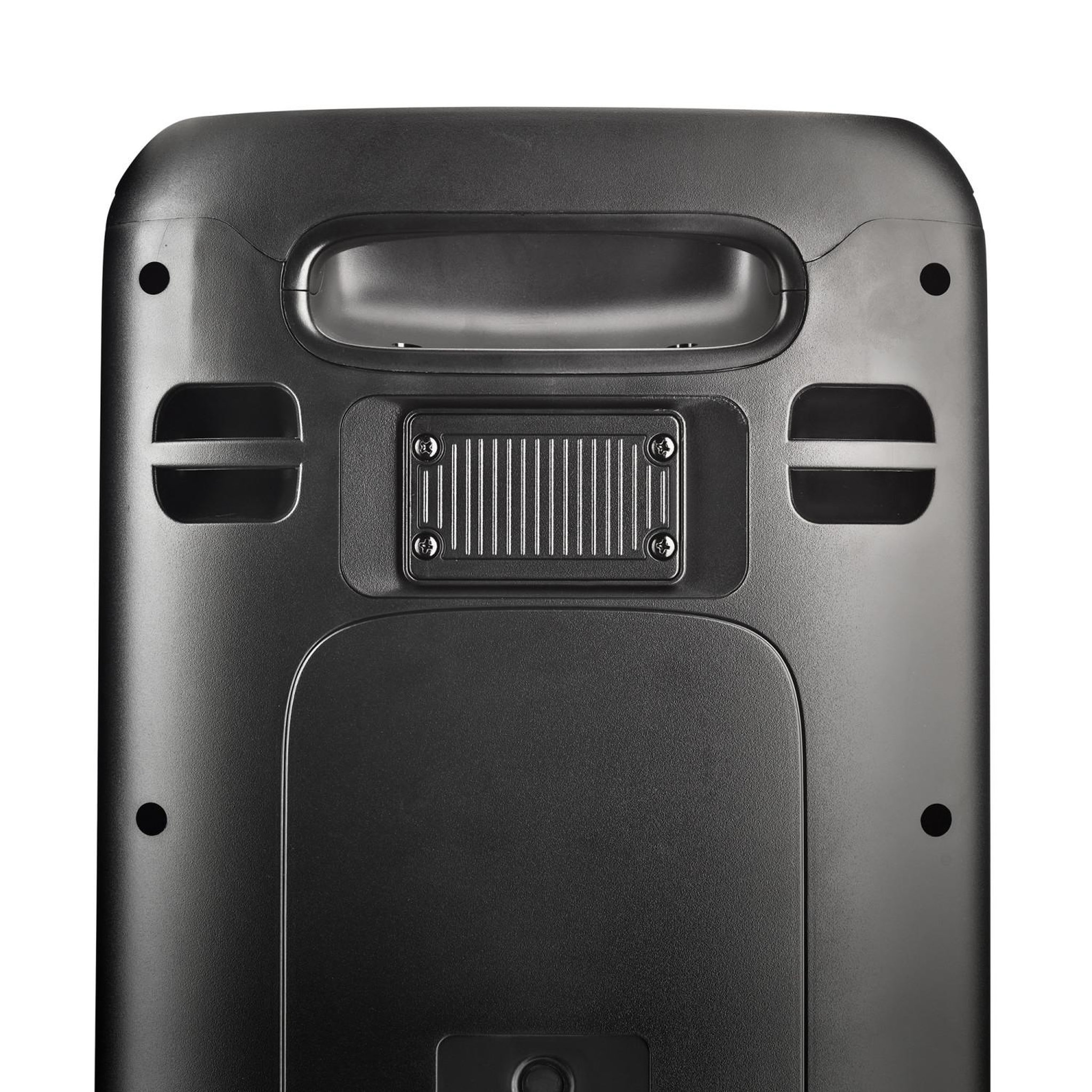 Voir la diapositive 3 : NGS Ngs wild drip enceinte portable stéréo noir 40 w