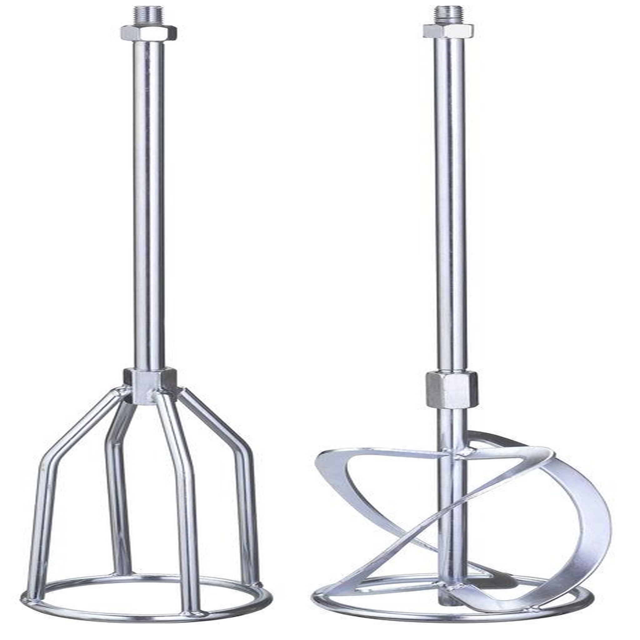 KWB Lot de 2 mélangeurs M14
