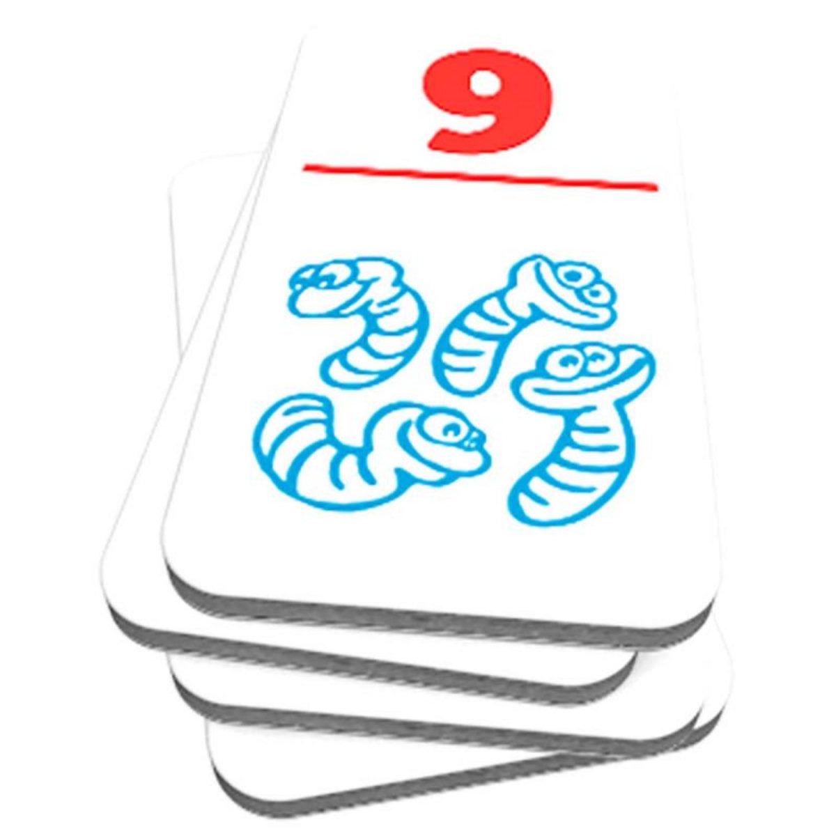 999 GAMES 999GAMES Earthworms Junior