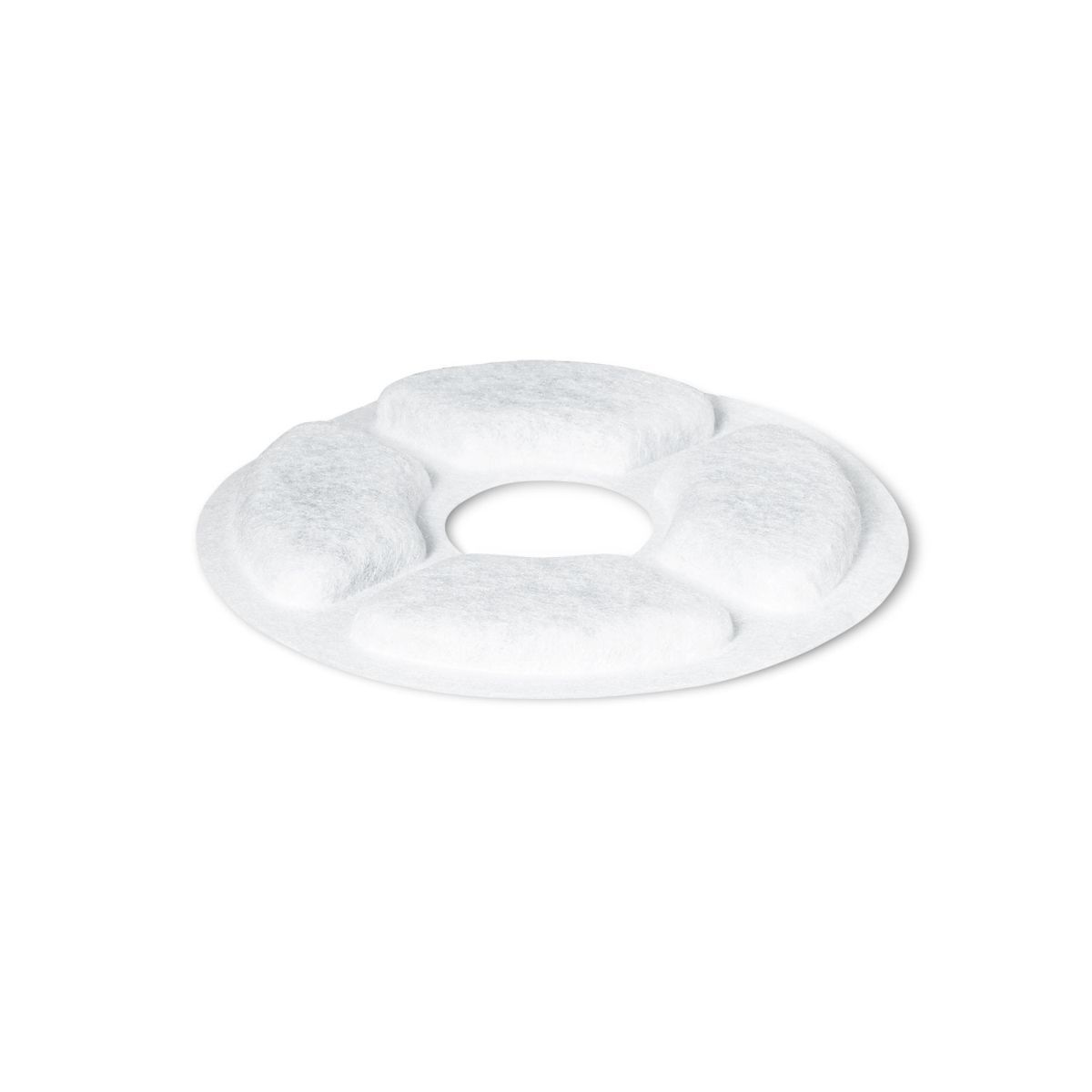 Idomya E. Filtres à charbon pour fontaine à eau x6