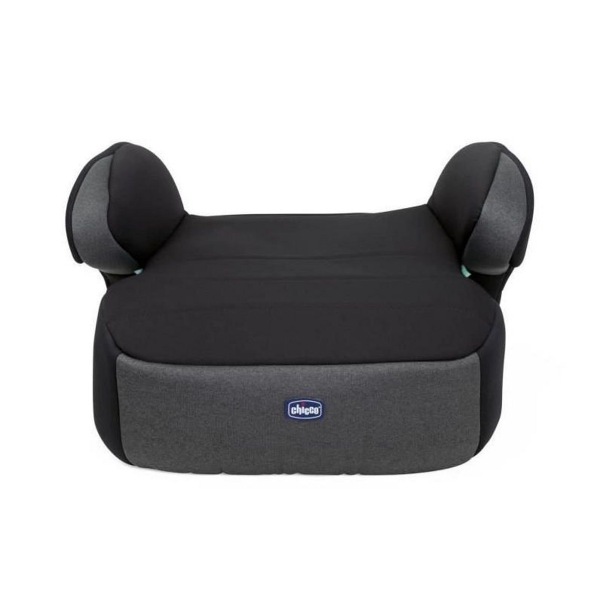 CHICCO Siege-auto CHICCO Quasar Fix Groupe 3 i-Size - Obsidian