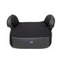 Voir la diapositive 2 : CHICCO Siege-auto CHICCO Quasar Fix Groupe 3 i-Size - Obsidian