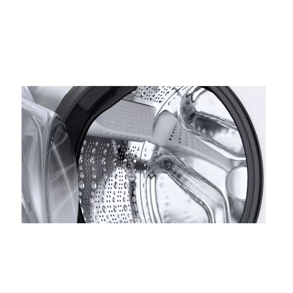 BOSCH Lave-linge frontal 9kg 1400 tours/min - WAN2823PFR