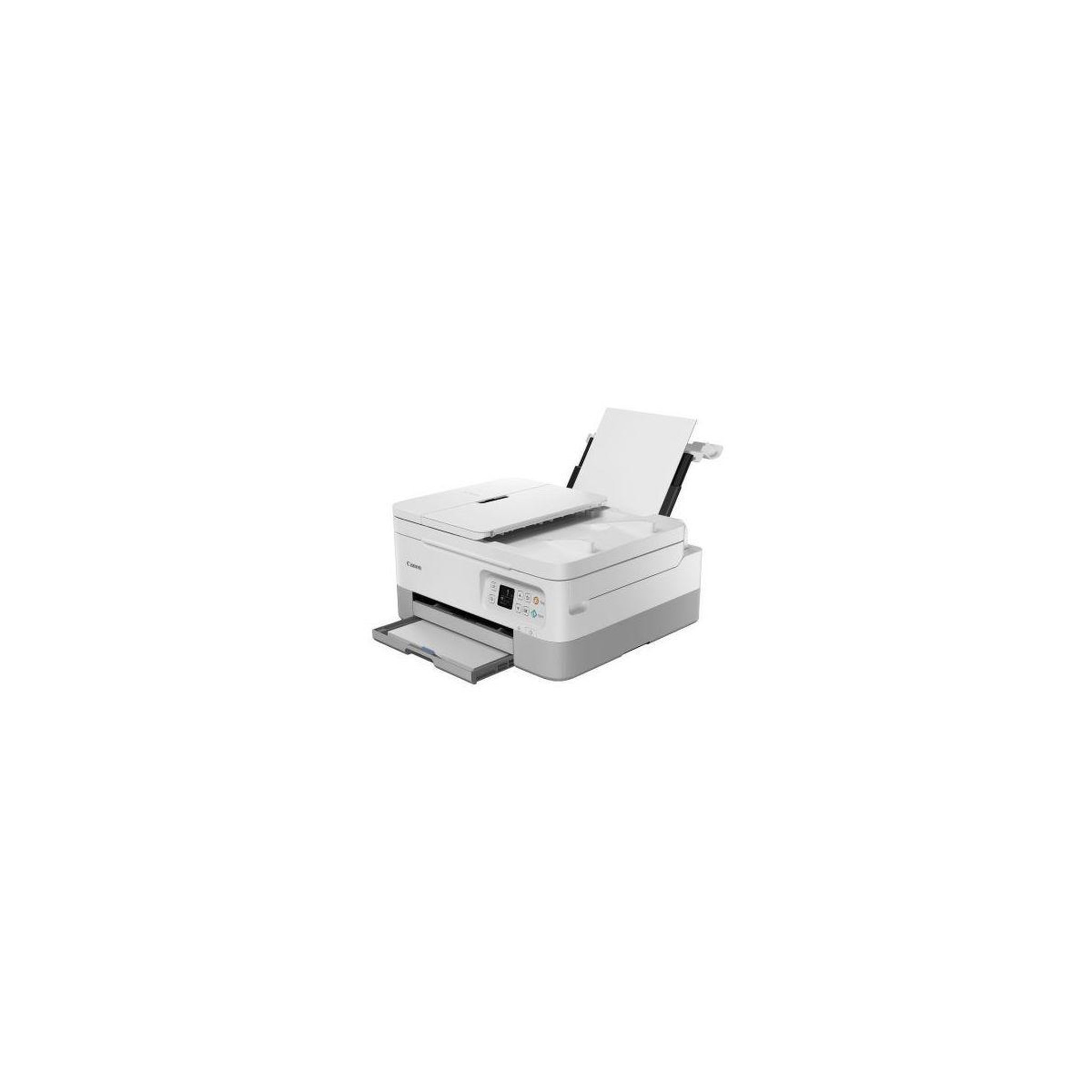 Voir la diapositive 2 : Canon Imprimante jet d'encre Pixma TS 7451i
