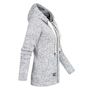 Voir la diapositive 2 : GEOGRAPHICAL NORWAY Veste e Femme Geographical Norway Talerte Corail Lady 054