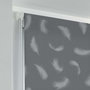 Voir la diapositive 2 : Paris Prix Store Enrouleur  Envolea  45x180cm Gris
