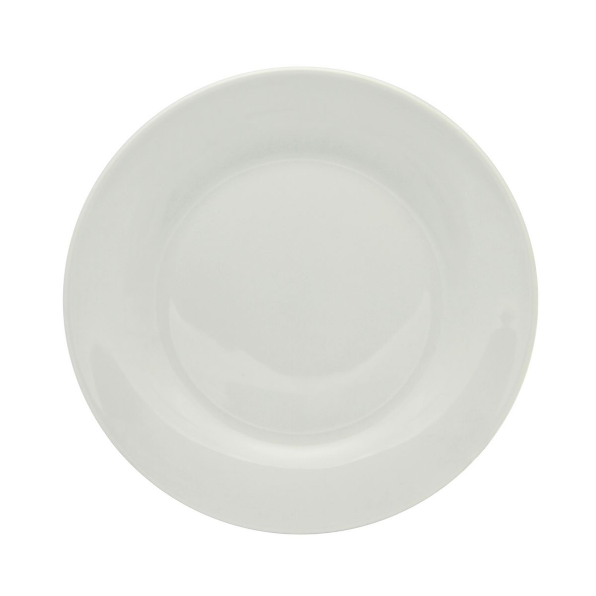 Service d'assiettes 24 pièces en Porcelaine