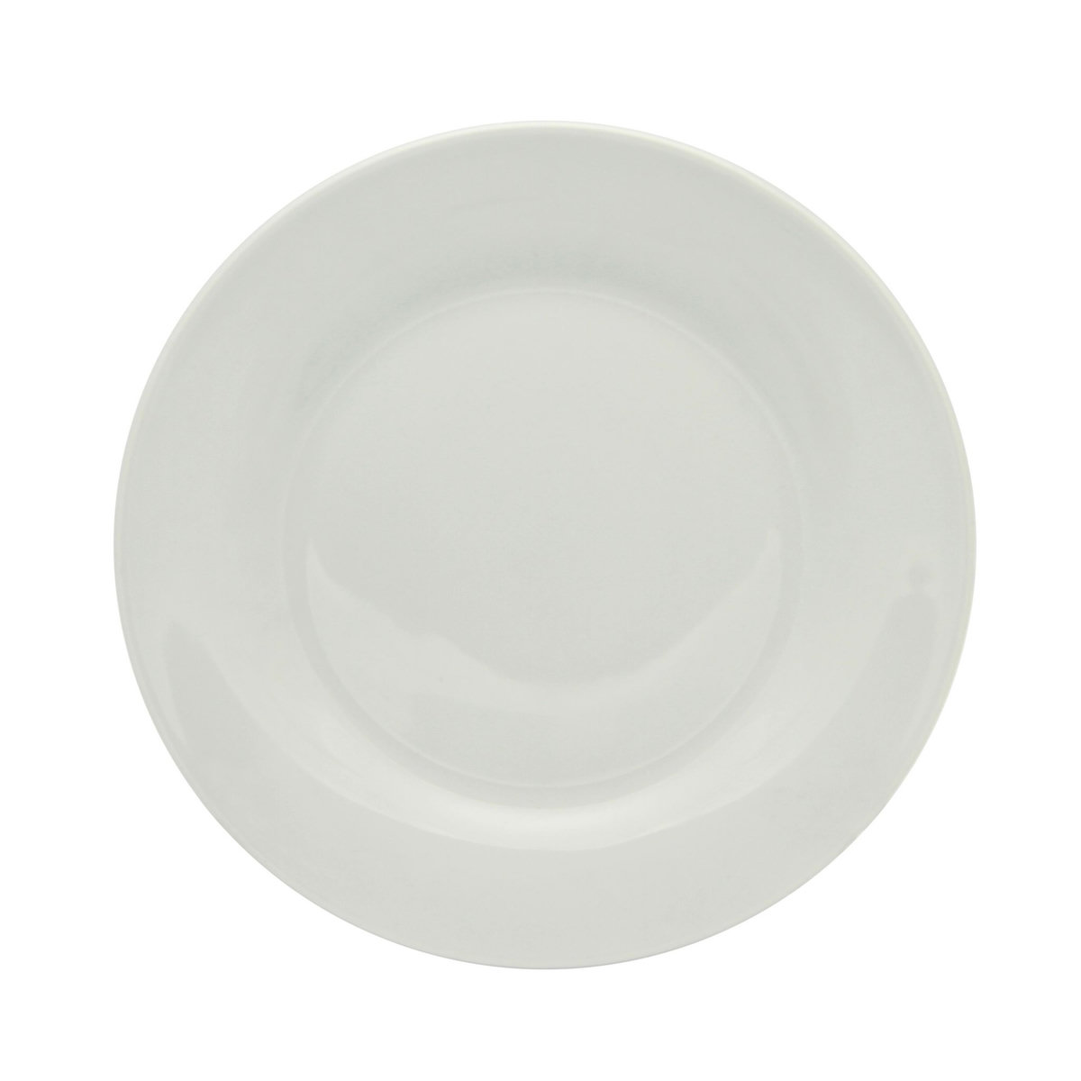 Service d'assiettes 24 pièces en Porcelaine