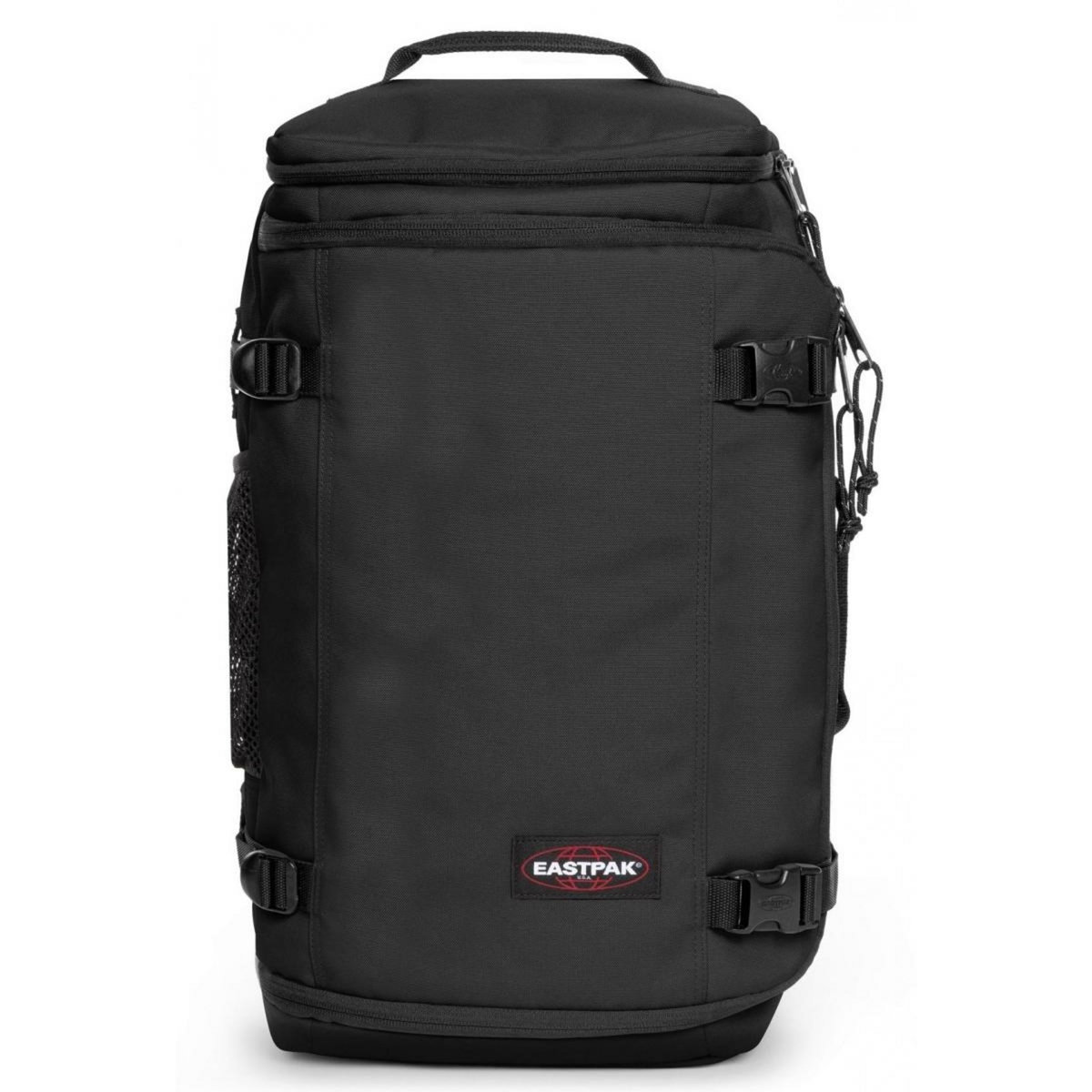 Eastpak Sac à dos de voyage week-end 30l porte-ordinateur Carry Pack sans roulettes