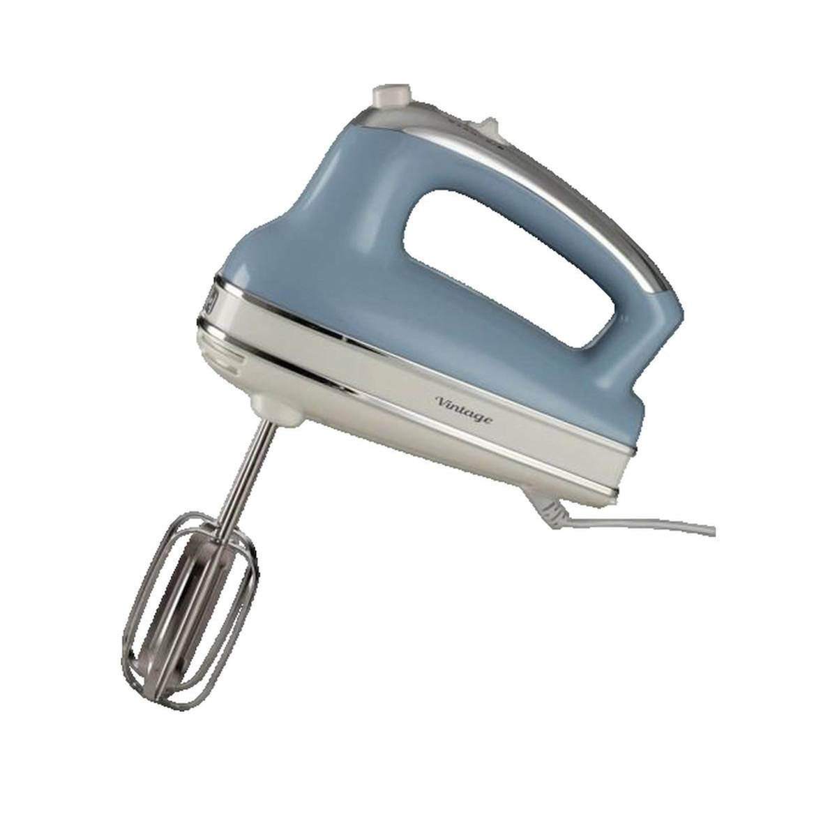 ARIETE Batteur Ariete 450W bleu clair