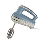 ARIETE Batteur Ariete 450W bleu clair