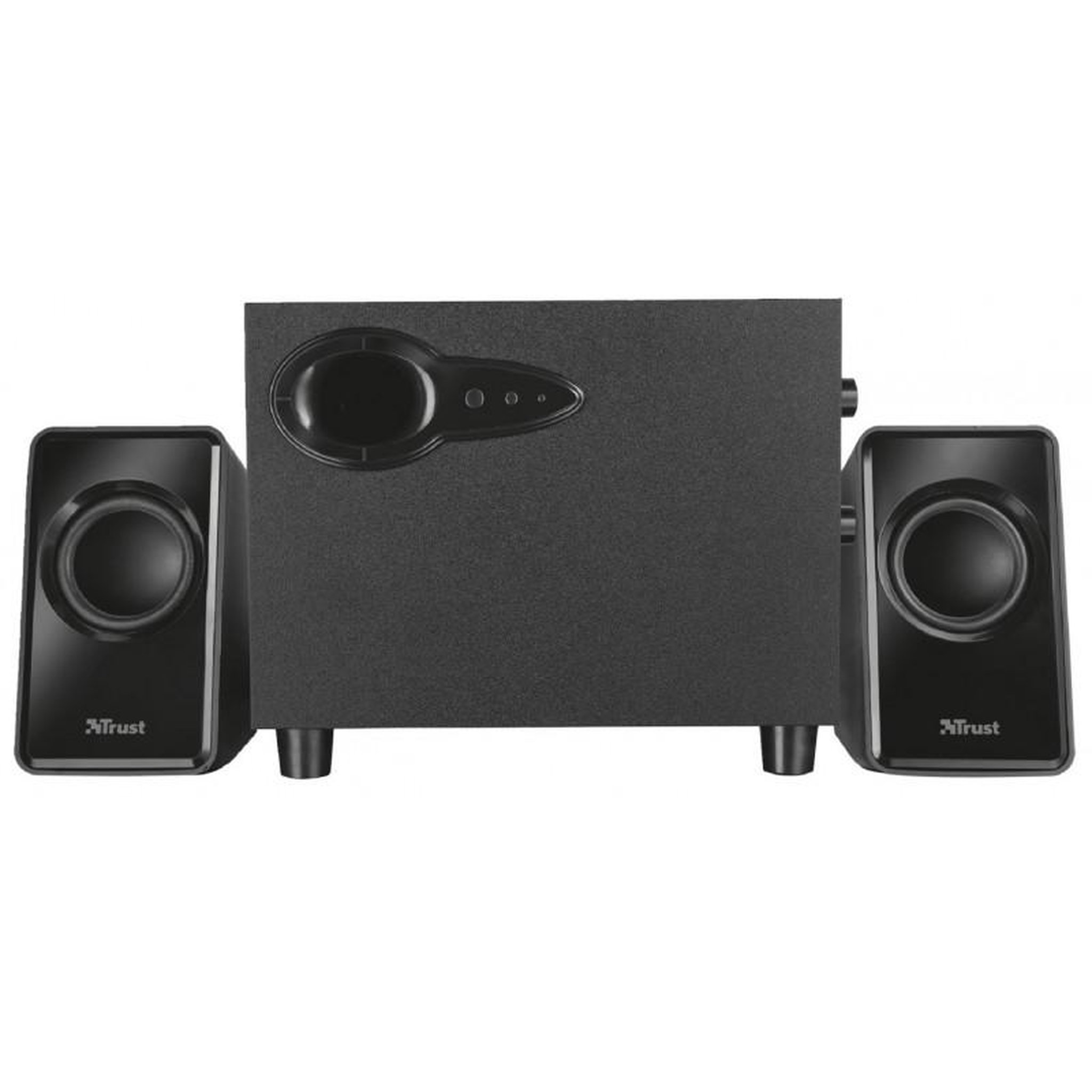 Trust Enceinte PC TRUST 20442