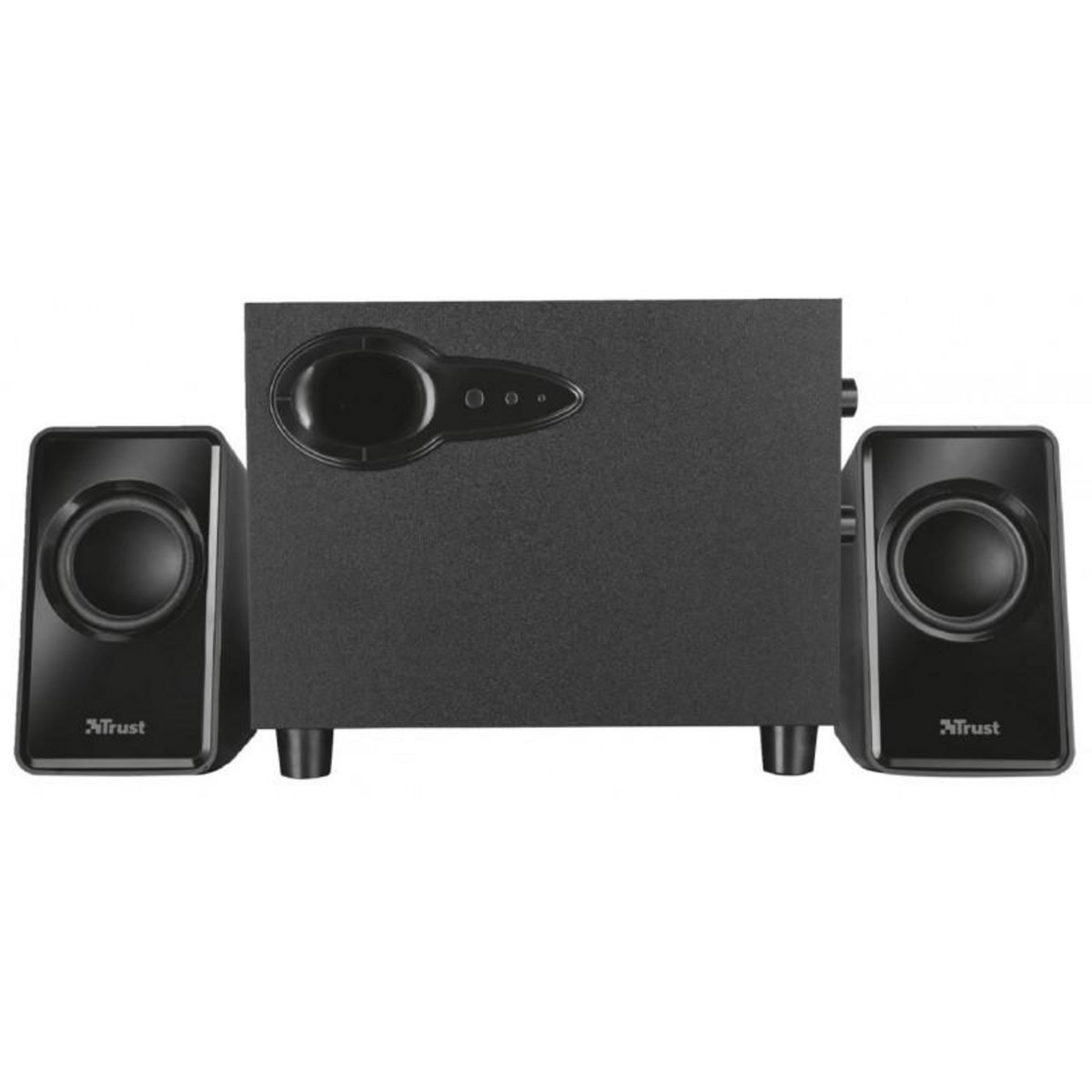 Trust Enceinte PC TRUST 20442