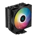 Deepcool DEEPCOOL Gammaxx AG400 ARGB (Noir) - Ventirad CPU A-RGB - 1x120mm