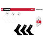 Voir la diapositive 4 : LOTTO Chaussettes Homme LOTTO
