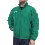 HUNGARIA Veste e Homme Hungaria TRAINING PREMIUM. Coloris disponibles : Vert