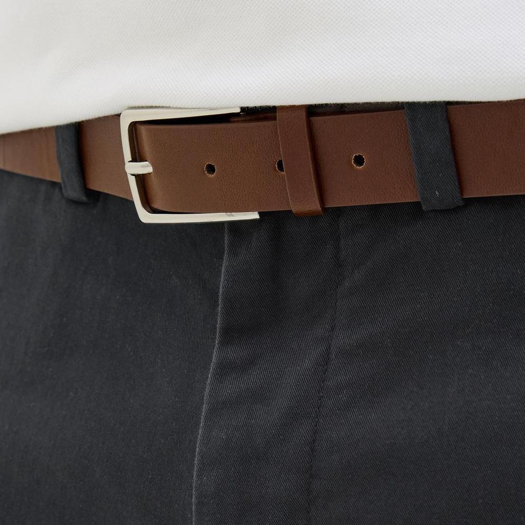 Voir la diapositive 2 : Jack & Jones Short Chino Marine Homme Jack & Jones Marco