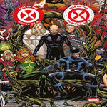 X-MEN : FALL OF THE HOUSE OF X / RISE OF THE POWERS OF X, Duggan Gerry