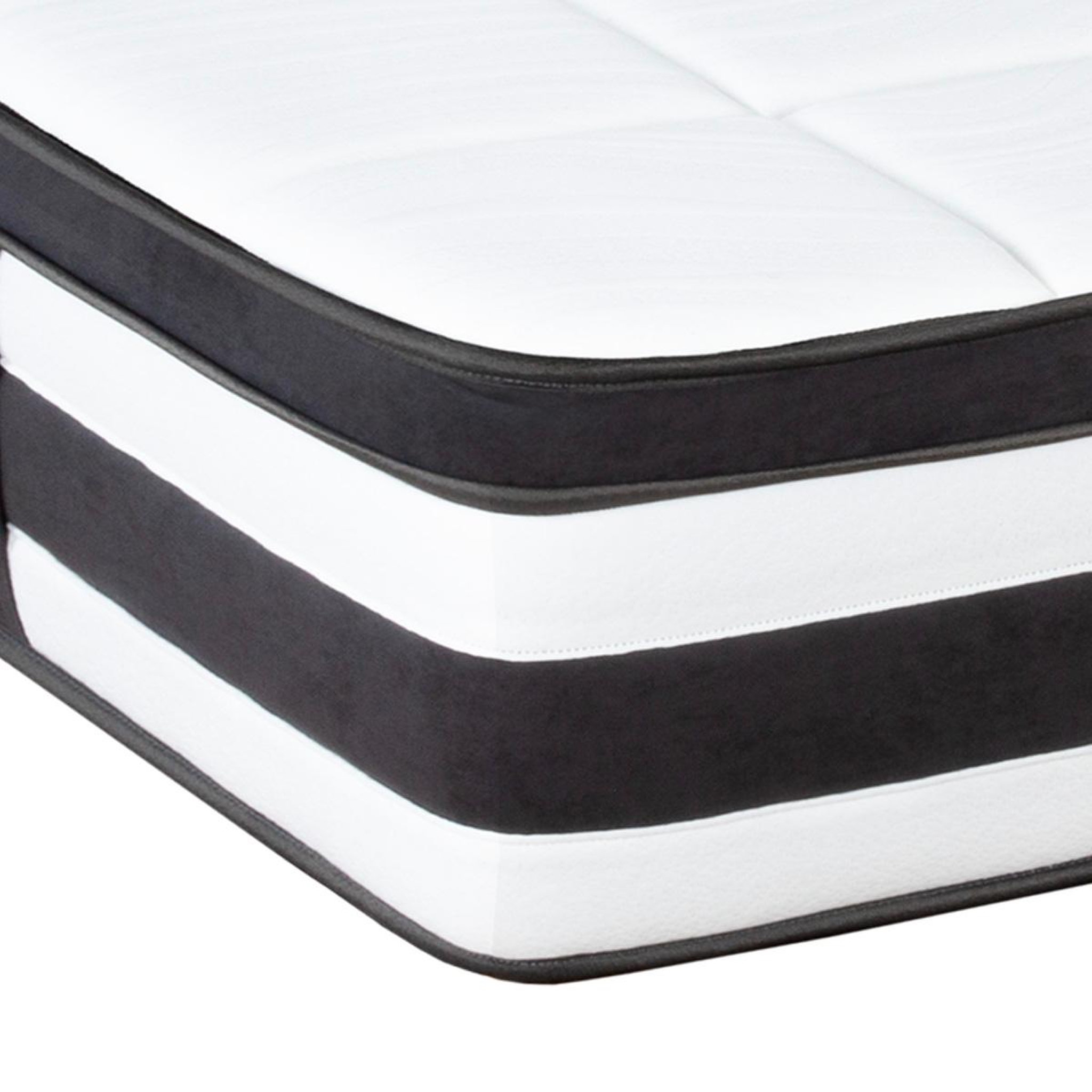 Voir la diapositive 6 : BELLECOUR Bellecour literie | matelas fontainebleau | ressorts ensachés