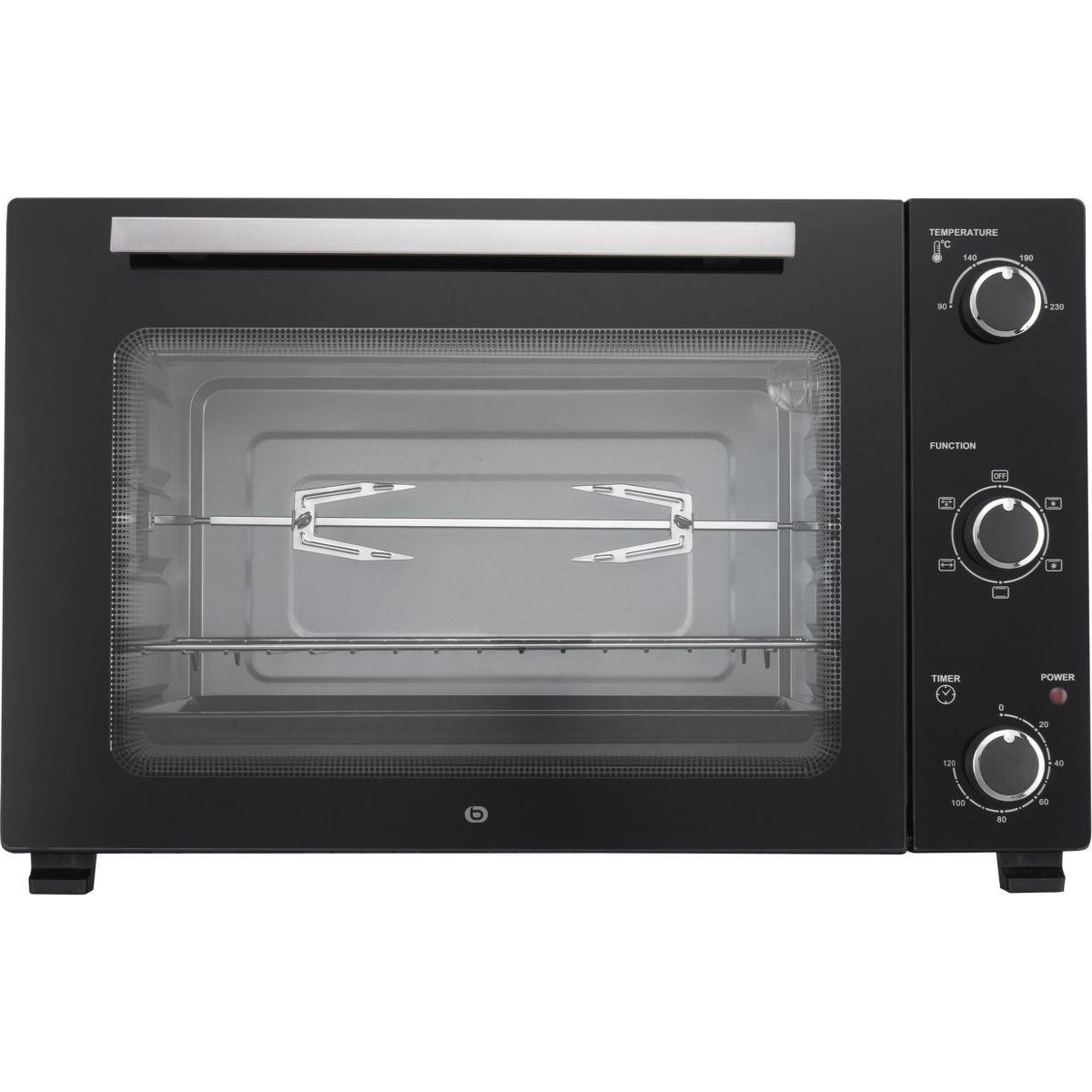 ESSENTIEL B Mini four EFP461P
