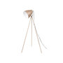 Voir la diapositive 1 : Leitmotiv Lampadaire design trepied Mingle