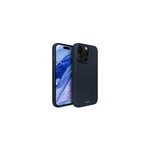 LAUT Coque iPhone 14 Plus Huex Bleu