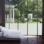 VIDAXL Film autoadhesif d'intimite pour fenetre verre laiteux 0,9x50 m