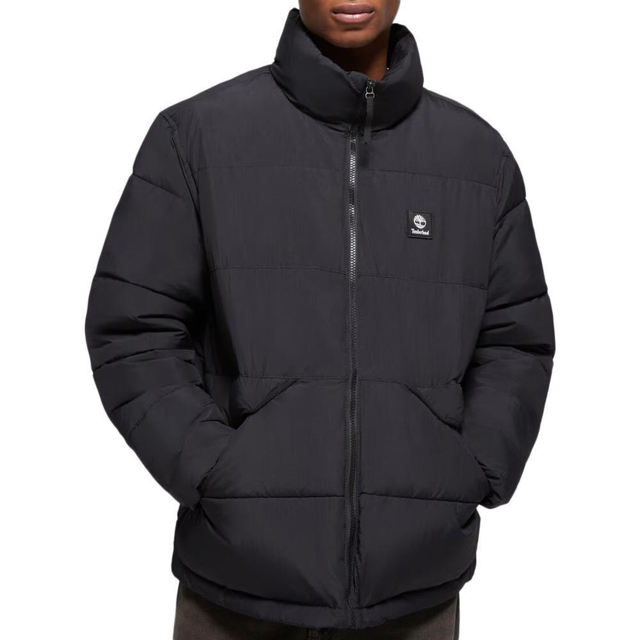 Voir la diapositive 1 : TIMBERLAND Doudoune  Homme Timberland Synthetic Insulated Puffer