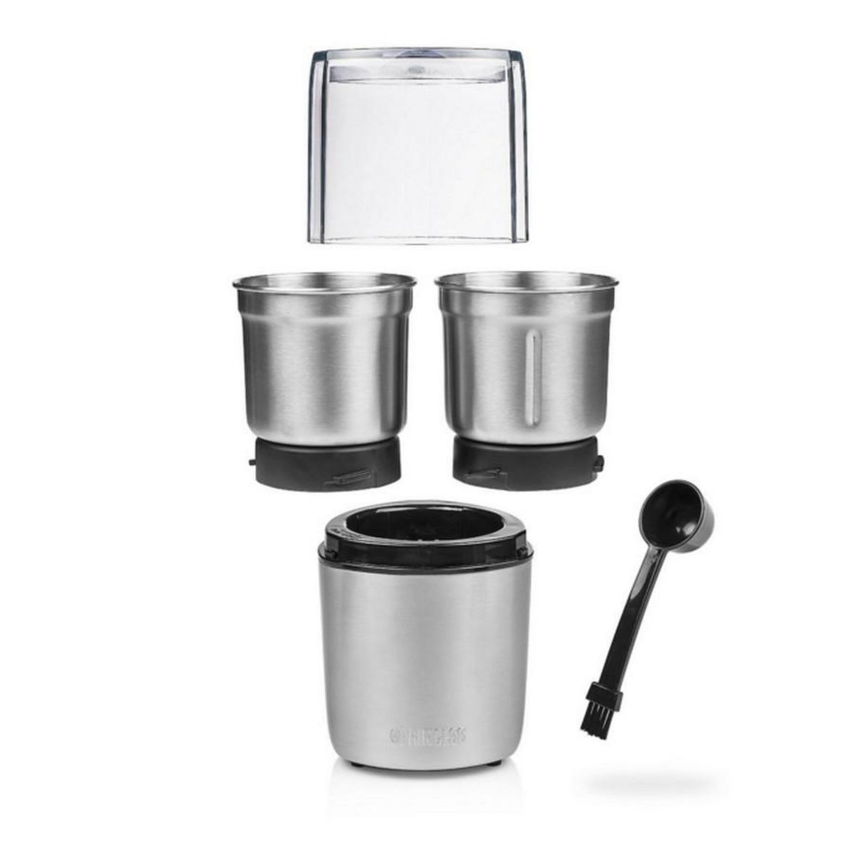 PRINCESS Multi-hachoir 0.5l 200w - 221040