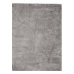 Paris Prix Tapis Shaggy Fait Main  Bali  Gris. Coloris disponibles : Gris