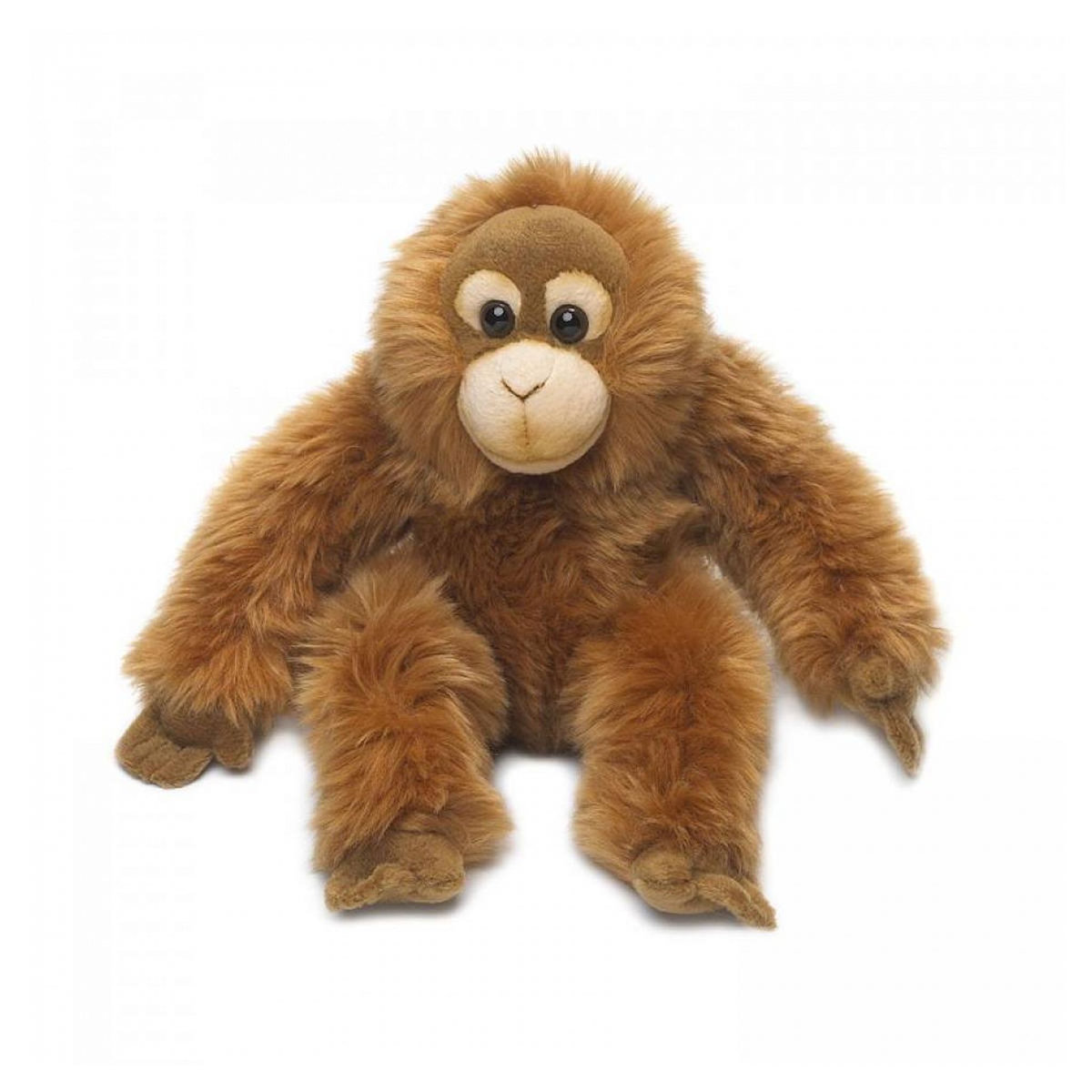 WWF Orang outang Peluche 23 cm
