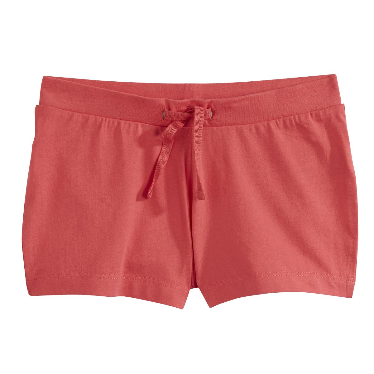 IN EXTENSO Short en jersey fille