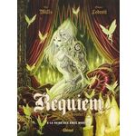 REQUIEM TOME 8 : LA REINE DES AMES MORTES, Mills Pat