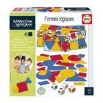 EDUCA FORMES LOGIQUES - Jeu éducatif
